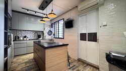 Blk 560 Hougang Street 51 (Hougang), HDB Executive #475174731